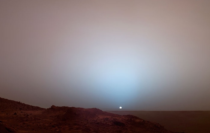 mars mars