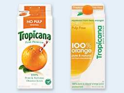 tropicana